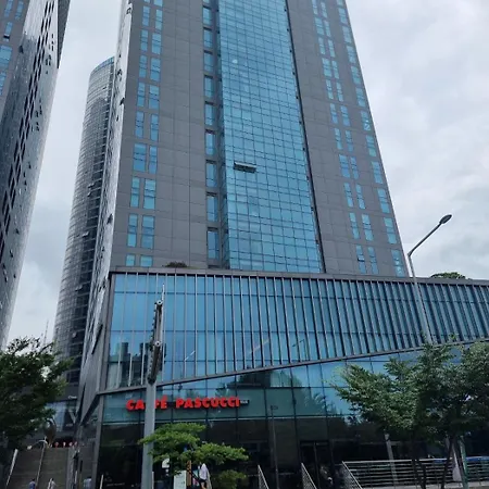 Lumini House Apartment Seoul Exterior photo