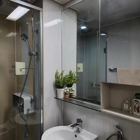 Lumini House Apartment Seoul Exterior photo