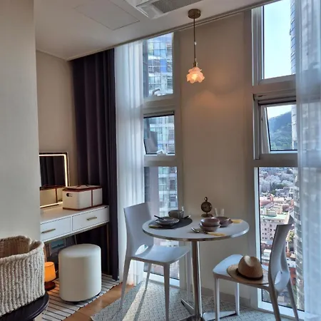 Lumini House Apartment Seoul Exterior photo