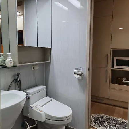 Lumini House Apartment Seoul Exterior photo