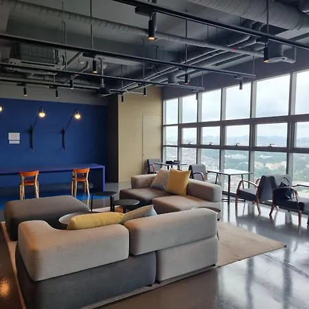 Lumini House Apartment Seoul Exterior photo