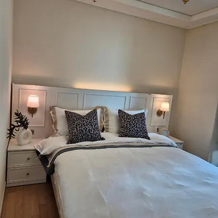 Lumini House Apartment Seoul Exterior photo